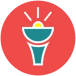 Logo of Flashi Flash+ android Application 